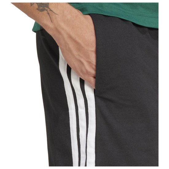 Adidas Ανδρικό σορτς Essentials 3-S Single Jersey Shorts